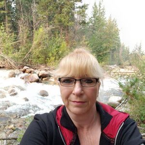 Meet your Posher, Karen